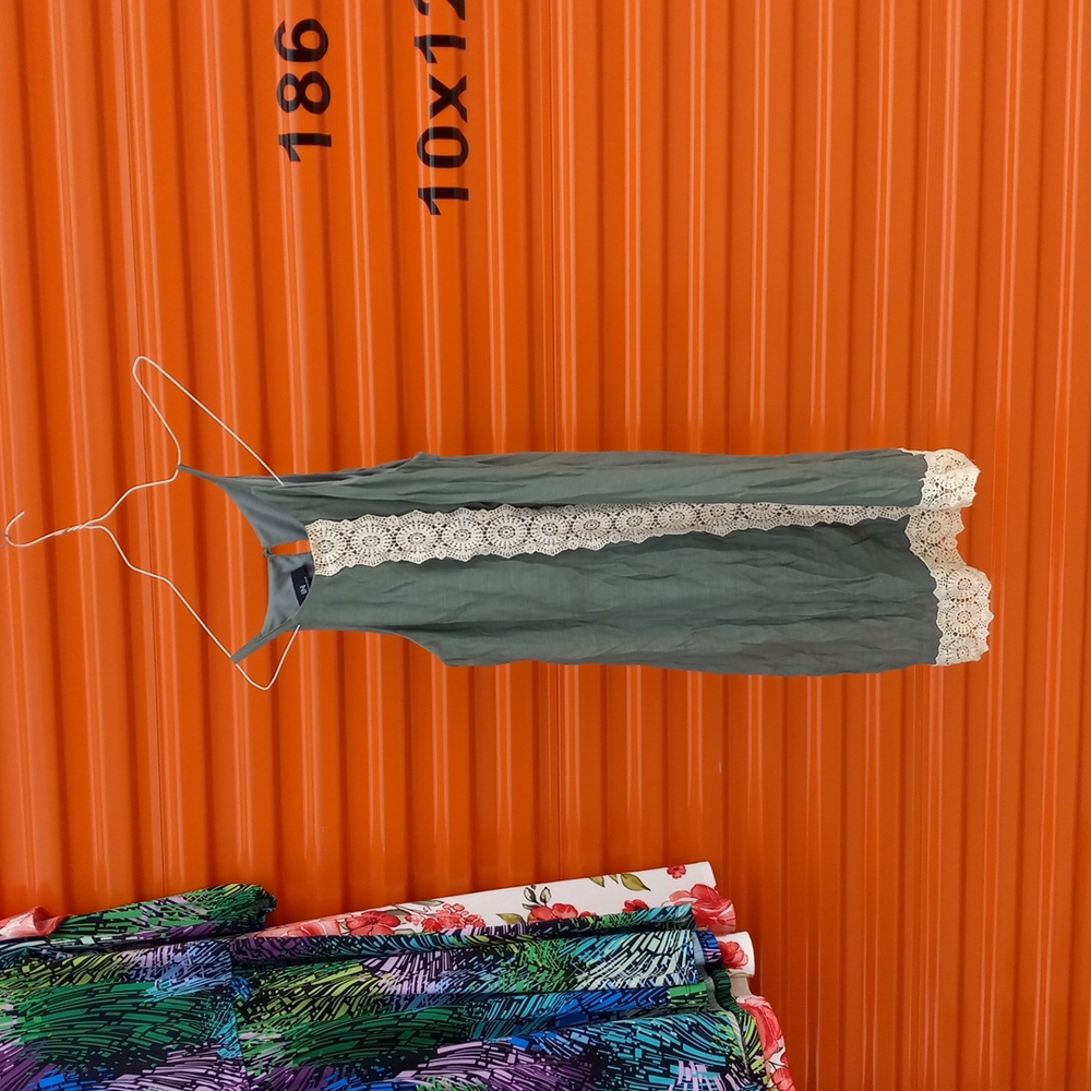 Woman's dress